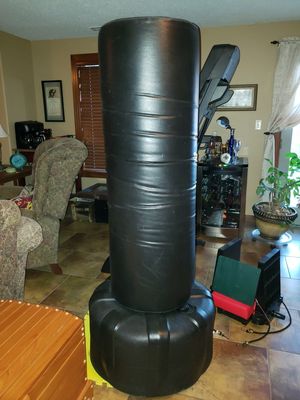 New And Used Punching Bags For In Sioux Falls Sd Offerup Kickboxing Punching Bag And Board Holder For In Sioux Falls Sd