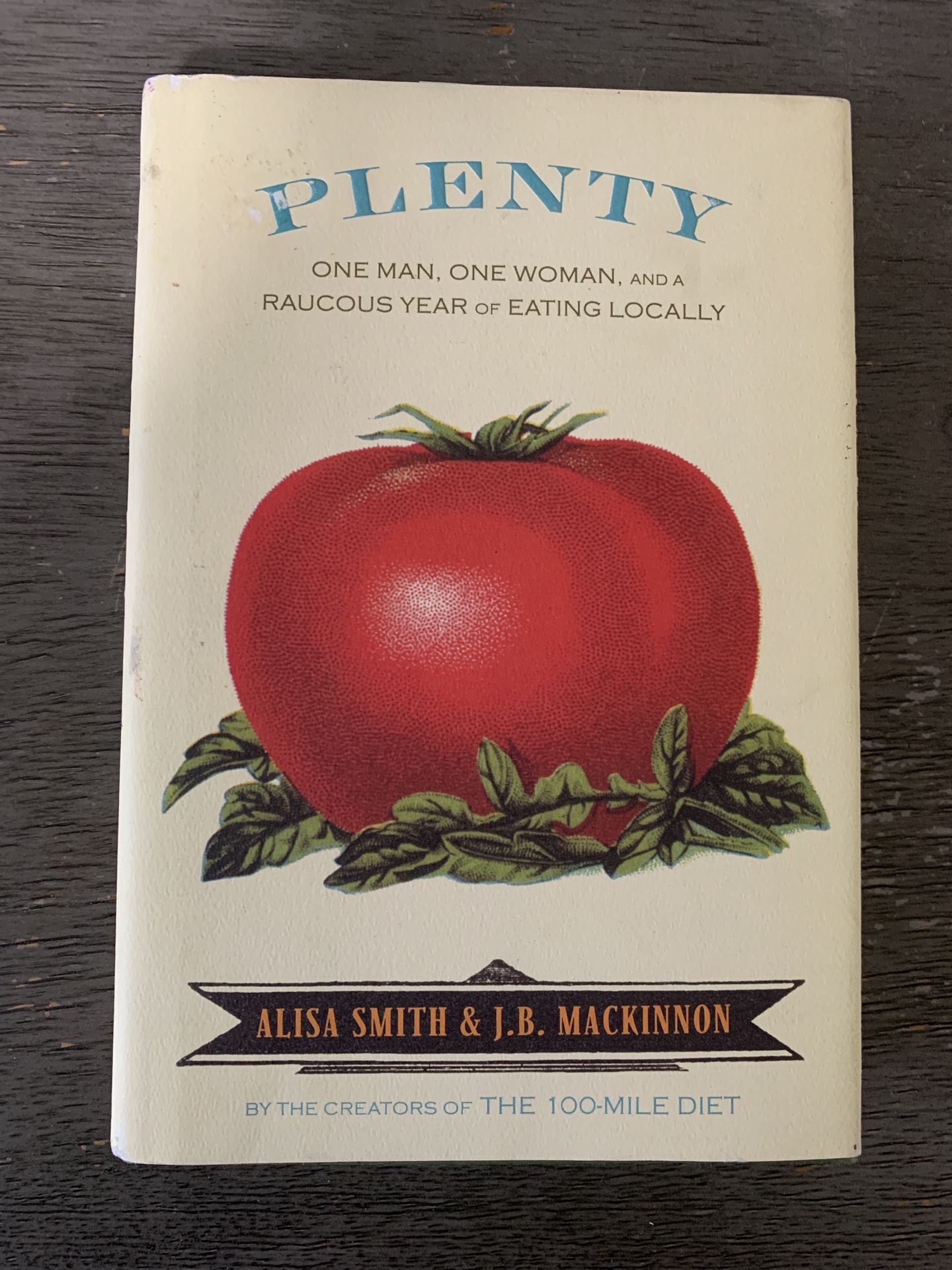 Plenty