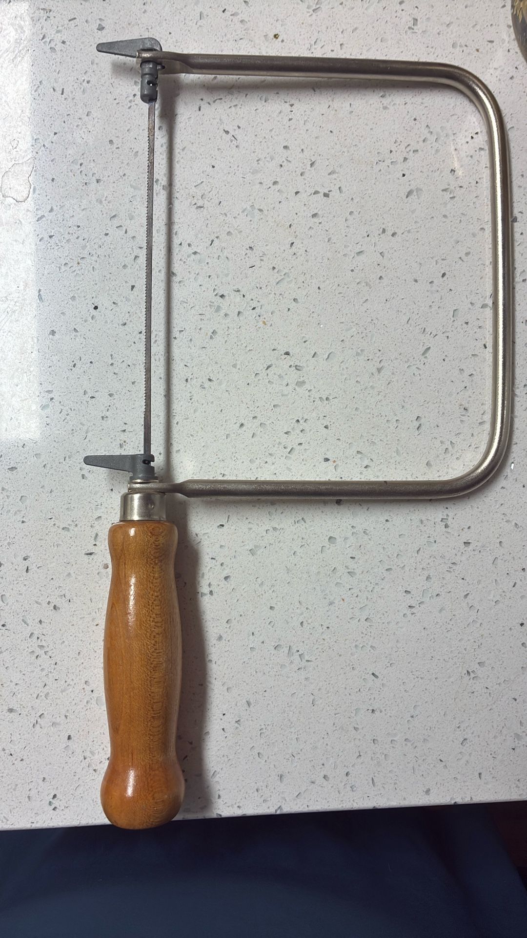 Coping Saw