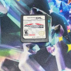 MarioKart DS