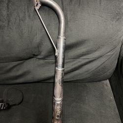 Volts Stage 4 Center Exit