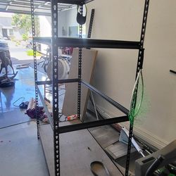 Storage/Garage Shelves 