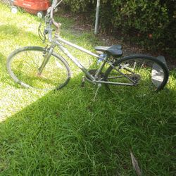 Bike 