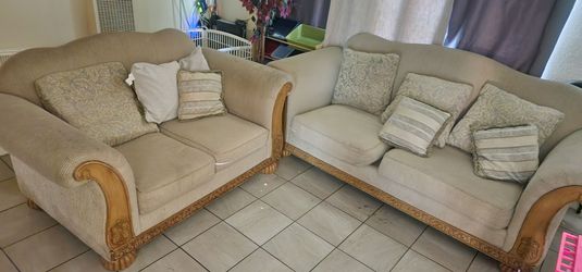 Free couches