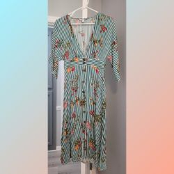 Forever 21 Contemporary Dress