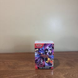 Pokemon destined rivals Booster Bundle