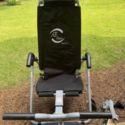 Ab Chair Deluxe