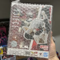 SH Figuarts Dragon Ball Z Jeice