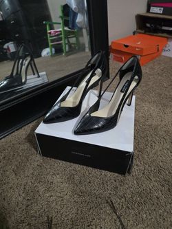 Nine West Heels