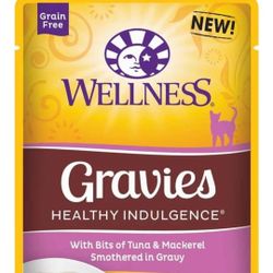 Wellness 95% Beef Natural Wet Grain Free
Canned Dog Food, 13.2-Ounce Can (Pack of
12)