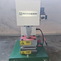 Heat Press