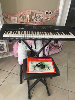 Keyboard Piano