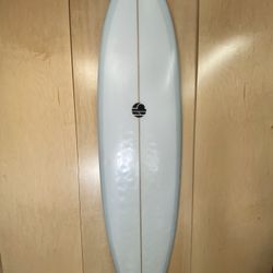 Mitsven 7’0” Surfboard 