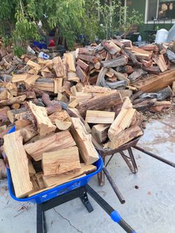 firewood