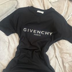 Givenchy Shirt 