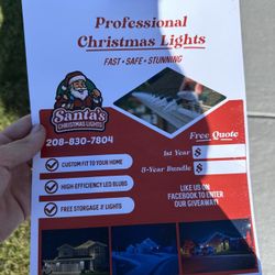 Christmas Lights