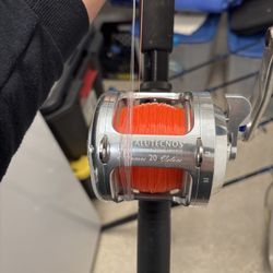 ALUTECNOS ALBACORE 20  VELOCE