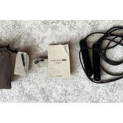 Smart Digital Jump Rope - Calorie & Workout Tracker - Like New