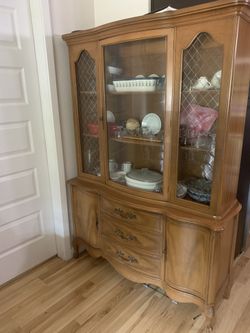 China Cabinet