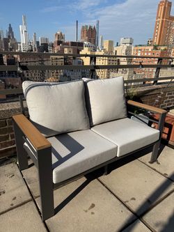 Patio Chair