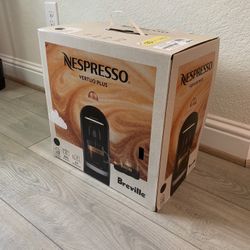 Coffee Maker 