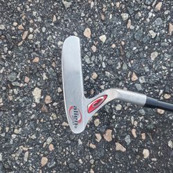 Alien Sport Putter
