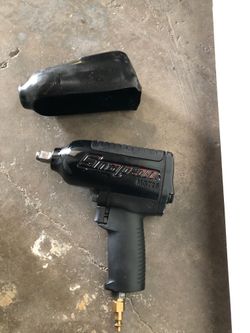 Snap-On 1/2 Drive Air Impact Gun MG725