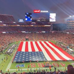 For Sale: Single Ticket Seattle Seahawks @ San Francisco 49ers - Saturday, January 3, 2026 5:00pm PST