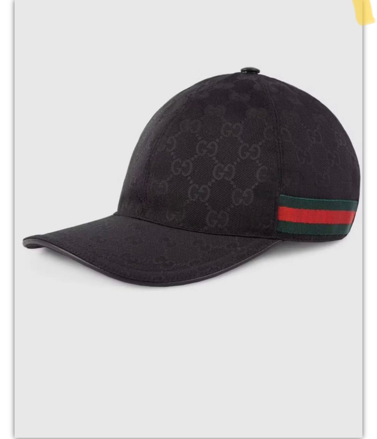 Gucci Hat