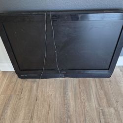 Vizio Television