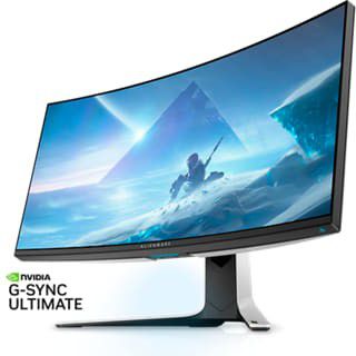 Alienware 38 Inch Ultrawide Gaming Monitor