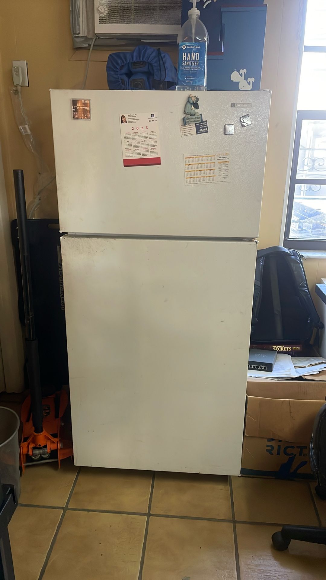 Fridge For Sale 
