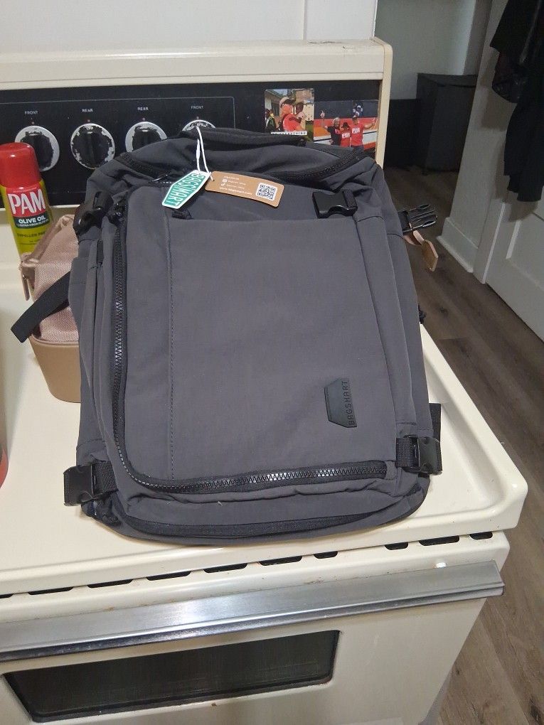 Blast Travel Bag By Bags Smart