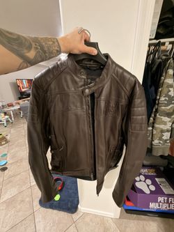 Harley Davidson Jacket