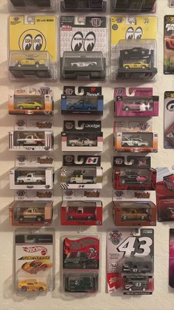 M2 Machines