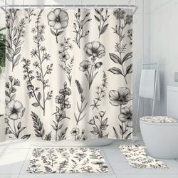 Bathroom accessories