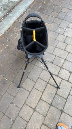 US tour  series golf bag