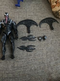 Marvel Legends For Trade 