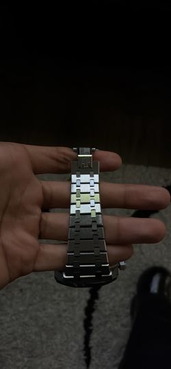 Audemars piguet hyper realistic