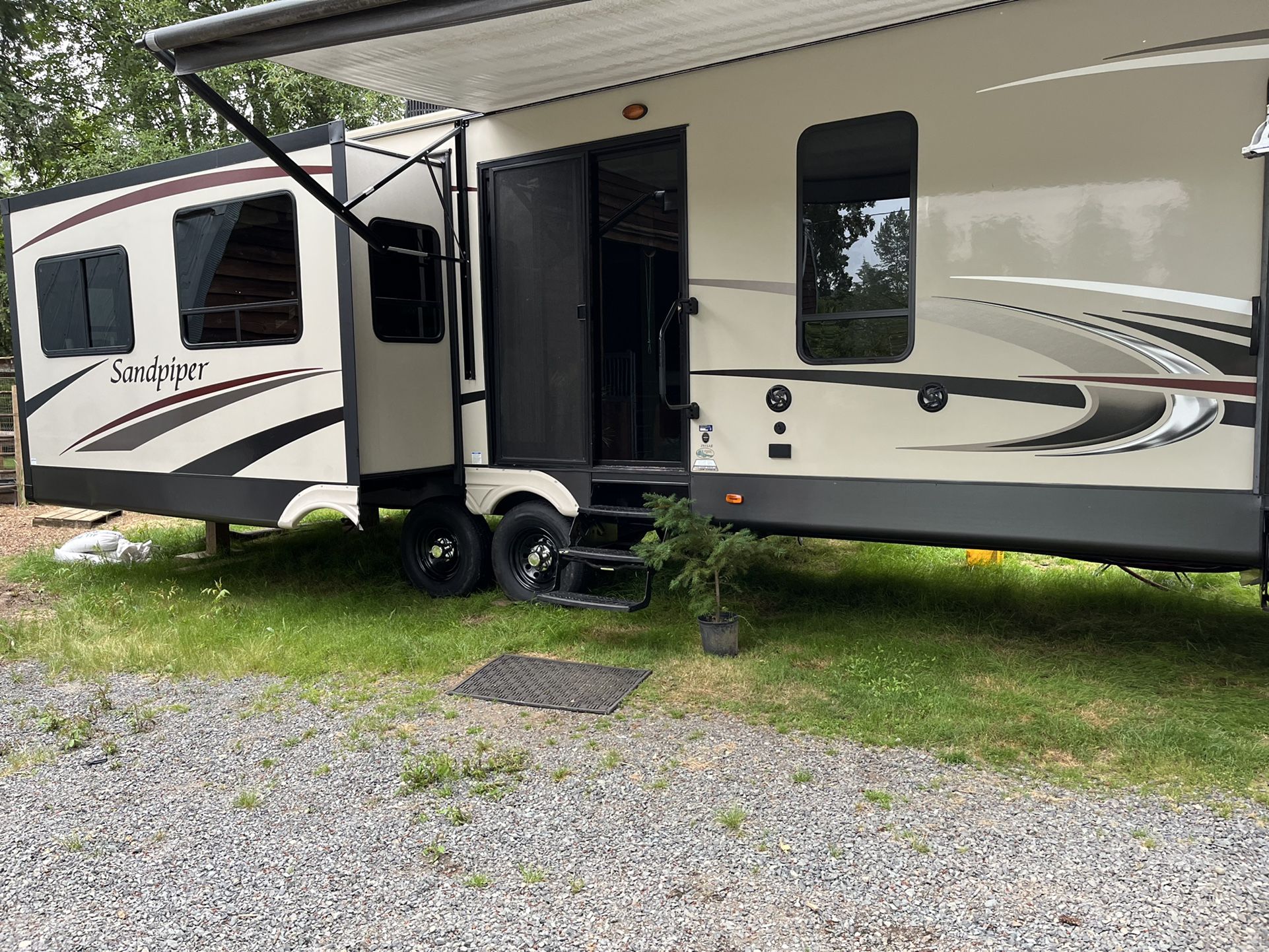 RV