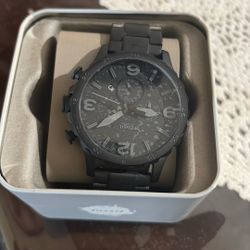 Fossil Watch