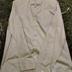Kenneth Cole Dress Shirt