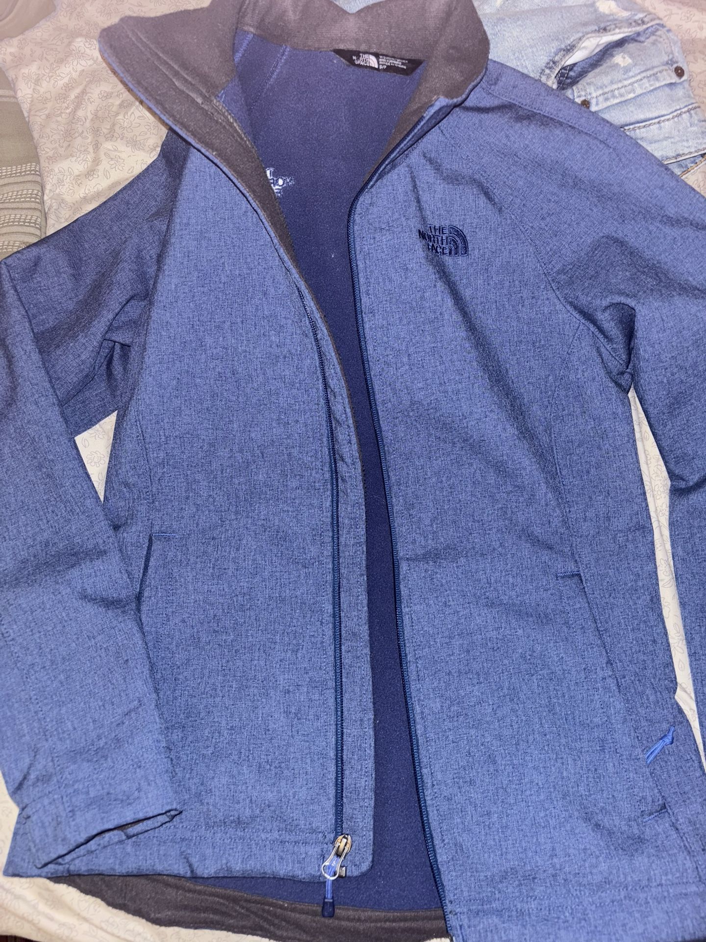 North face