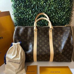 Louis Vuitton Bag 