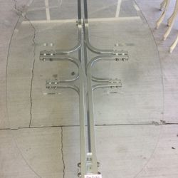 Glass Table 