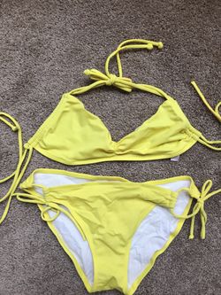 Victoria Secret Bathing Suit
