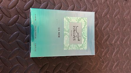 Hawas La Mer Eau de Parfum 100ml