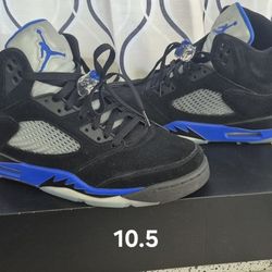 Air Jordan 5 Retro