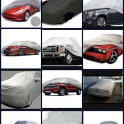 Car Cover For Any Car New Free Local Delivery
