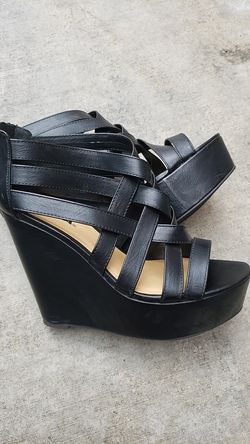 Wedges